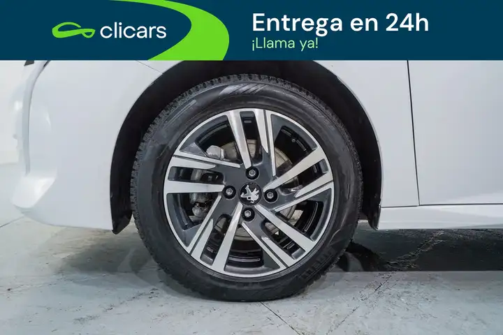 Peugeot 208 2022, foto 11