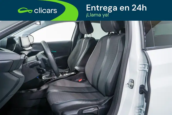 Peugeot 208 2022, foto 14