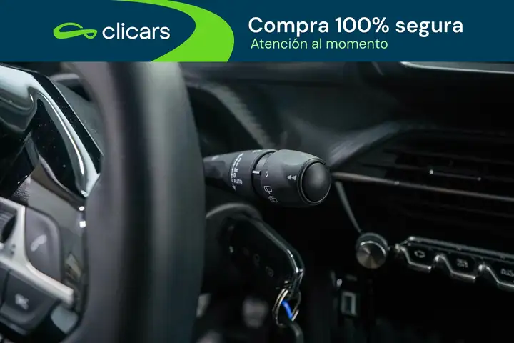 Peugeot 208 2022, foto 22