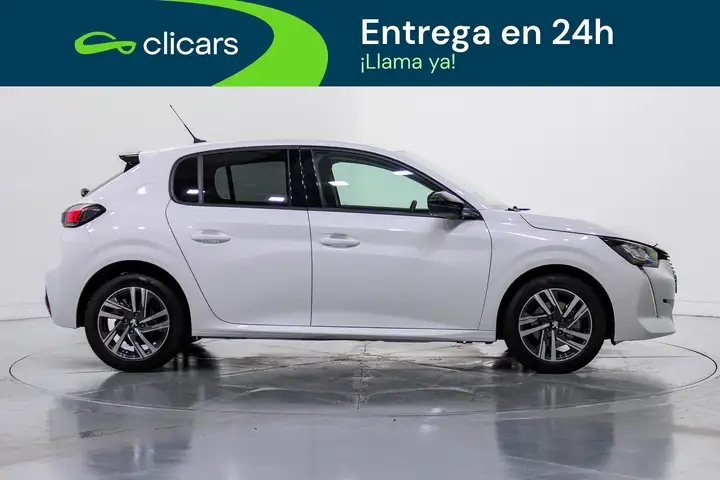 Peugeot 208 2022, foto 7
