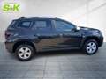 Dacia Duster II Comfort BLUE dCi 115*KLIMA*SHZ*AHK*GJR Schwarz - thumbnail 5