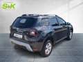 Dacia Duster II Comfort BLUE dCi 115*KLIMA*SHZ*AHK*GJR Schwarz - thumbnail 4