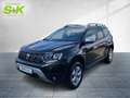 Dacia Duster II Comfort BLUE dCi 115*KLIMA*SHZ*AHK*GJR Schwarz - thumbnail 1