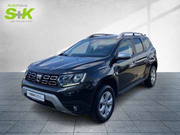 II Comfort BLUE dCi 115*KLIMA*SHZ*AHK*GJR