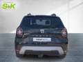Dacia Duster II Comfort BLUE dCi 115*KLIMA*SHZ*AHK*GJR Schwarz - thumbnail 3