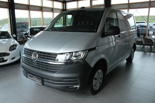 Volkswagen T6 Transporter T6.1 Transporter 2.0 TDI DSG Kasten FWD