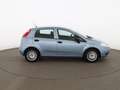 Fiat Grande Punto 1.4 Active KLIMA-ANLAGE RADIO Blau - thumbnail 4