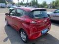Hyundai i10 1,0 GO Rot - thumbnail 6