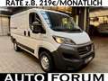Fiat Ducato 2.3 JTD L1H1 30 120 3-SITZER GITTER 3,0t Blanc - thumbnail 1