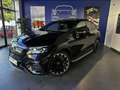 Mercedes-Benz EQE SUV SUV 350 4MATIC AMG LINE HYPERSCREEN MBUX PREMIERE  Černá - thumbnail 1