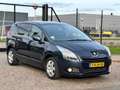 Peugeot 5008 1.6 THP Active 7PERSOONS|AUT|PANO|NAVI|2XSLEUTELS| Bleu - thumbnail 5