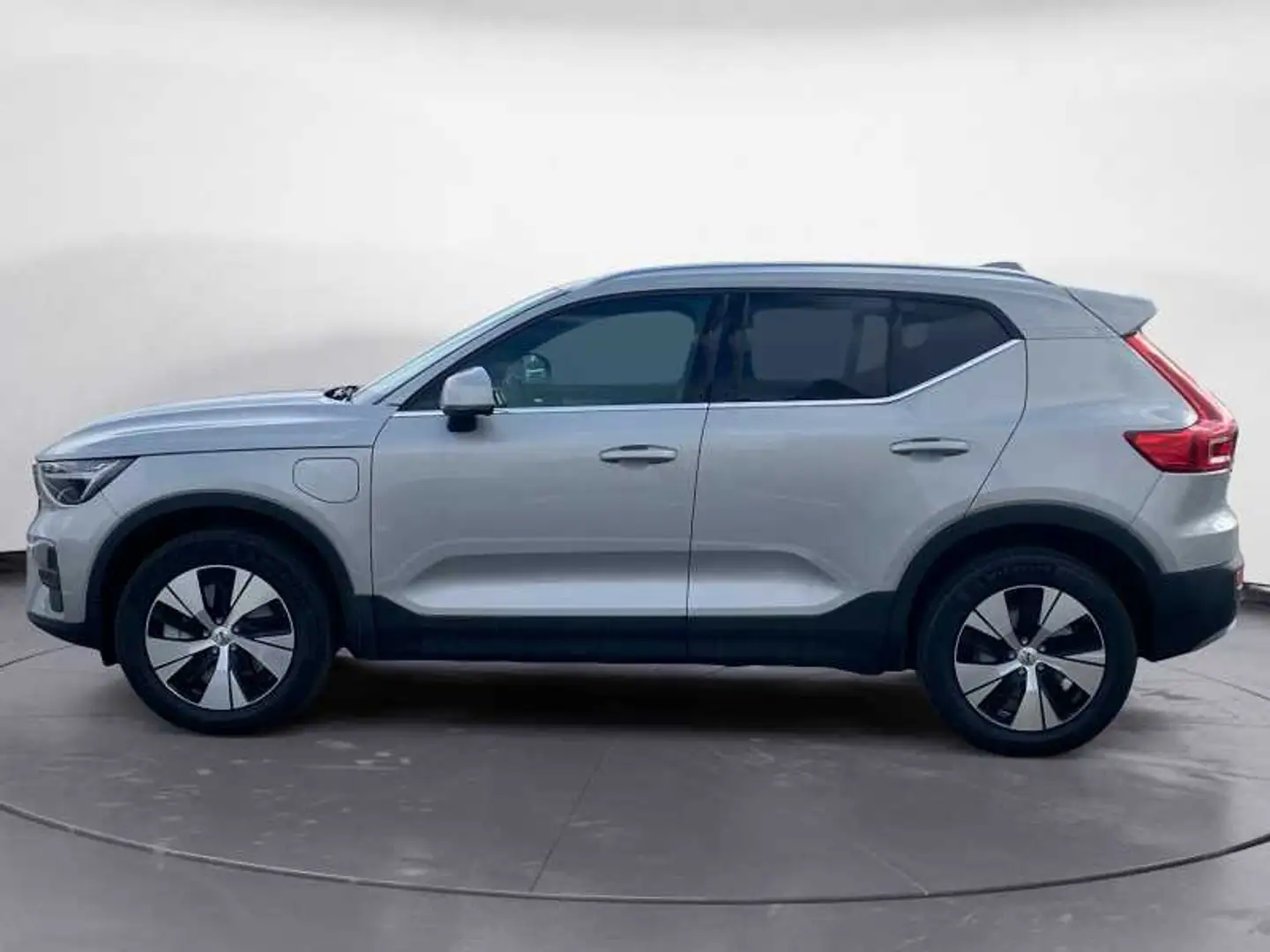 Volvo XC40 1.5 T2 Core Argento - 2