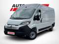 Citroen Jumper 33 L2H2 BlueHDi 140 Weiß - thumbnail 1
