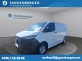 Ford Transit Custom Kasten 2,0 EcoBlue L1H1 280 Basis Weiß - thumbnail 1