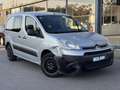 Citroen Berlingo 🟩1.6 HDI 90CV - BOITE AUTOMATIQUE - 3PL - AIRCO Silber - thumbnail 2