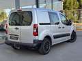 Citroen Berlingo 🟩1.6 HDI 90CV - BOITE AUTOMATIQUE - 3PL - AIRCO Silber - thumbnail 4