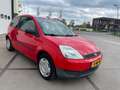 Ford Fiesta 1.25-16V Celebration Nieuwe APK! Kırmızı - thumbnail 5
