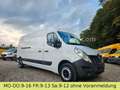 Renault Master EURO 6 *Klima*EU6*Bluetooth*Kamera*MAXI Fehér - thumbnail 3