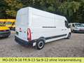 Renault Master EURO 6 *Klima*EU6*Bluetooth*Kamera*MAXI Fehér - thumbnail 2