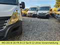 Renault Master EURO 6 *Klima*EU6*Bluetooth*Kamera*MAXI Fehér - thumbnail 11