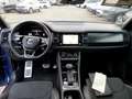 Skoda Kodiaq 2.0 TSI 4x4 DSG Sportline Blau - thumbnail 4
