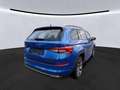 Skoda Kodiaq 2.0 TSI 4x4 DSG Sportline Blau - thumbnail 3