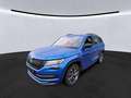 Skoda Kodiaq 2.0 TSI 4x4 DSG Sportline Blau - thumbnail 2