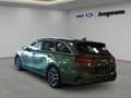 Kia Ceed / cee'd SW 1.5 T-GDI OPF Spirit Grün - thumbnail 4