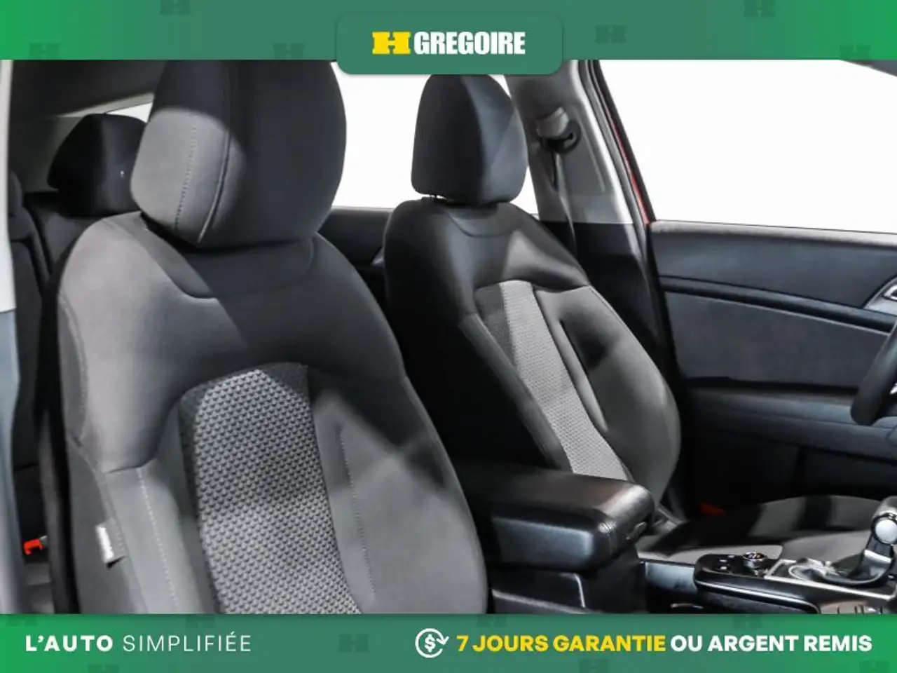 Kia Sportage fotografie Kia Sportage