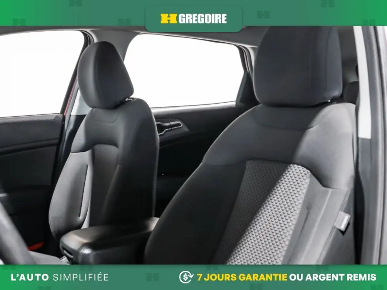 Kia Sportage fotografie Kia Sportage