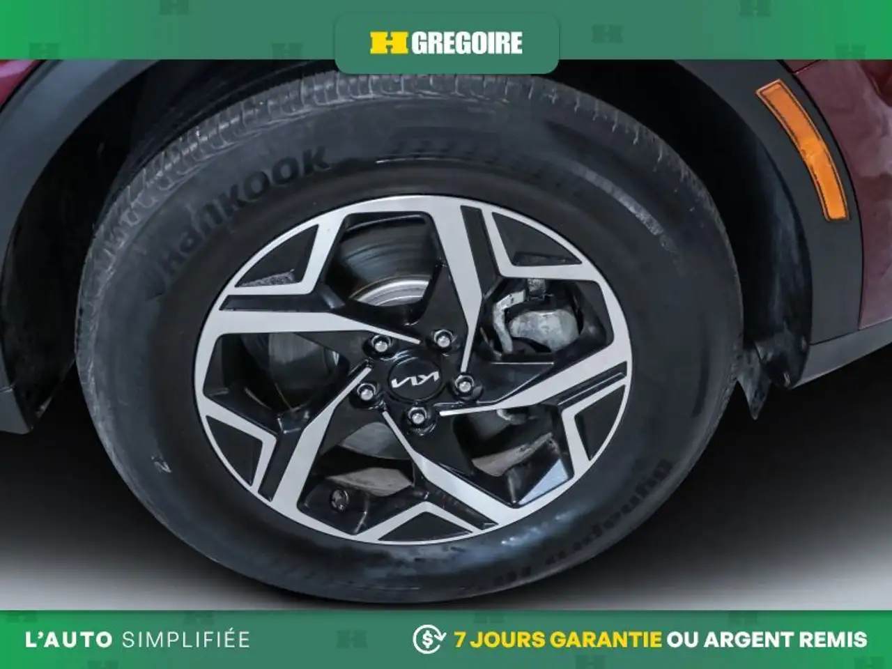 Kia Sportage fotografie Kia Sportage