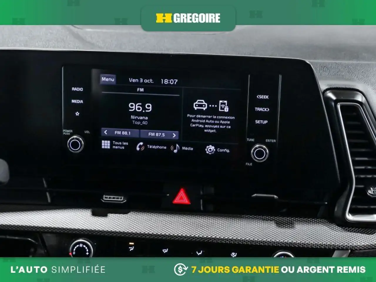 Kia Sportage fotografie Kia Sportage