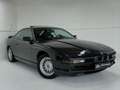 BMW 850 8-serie 850i V12 AUTOMAAT Topstaat|Documentatie|Sc Noir - thumbnail 4
