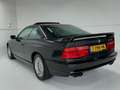 BMW 850 8-serie 850i V12 AUTOMAAT Topstaat|Documentatie|Sc Noir - thumbnail 15