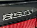 BMW 850 8-serie 850i V12 AUTOMAAT Topstaat|Documentatie|Sc Noir - thumbnail 34