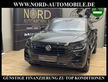 4MOT 3.0 TSI R-Line Black Style Luft/21/ R-Line Bl