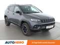 Jeep Compass 1.3 T4 4xe Plug-in Hybrid Trailhawk Aut.CAM*PDC* Grau - thumbnail 8