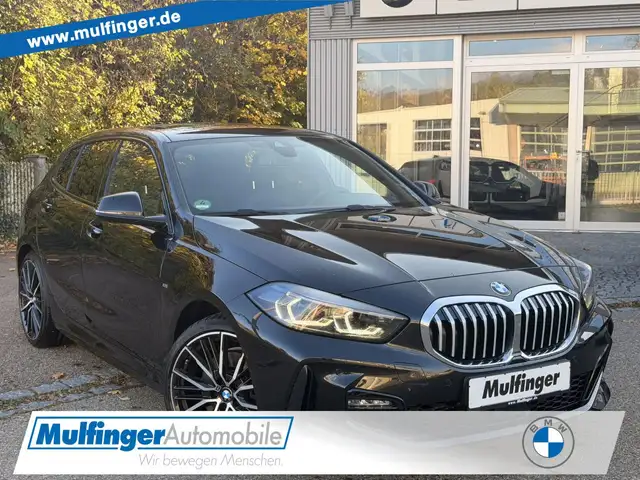 Bmw 120 i M Sport HUD ACC Pano.Lenkradh.Kamera H/K19"