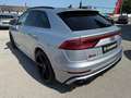Audi Q8 50 MHEV TDI quattro Tiptronic Silber - thumbnail 3