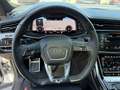 Audi Q8 50 MHEV TDI quattro Tiptronic Silber - thumbnail 12