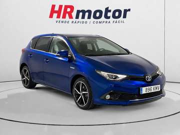 hybrid 140H Active