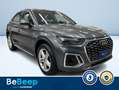 Audi Q5 SPORTBACK 40 2.0 TDI MHEV 12V S LINE QUATTRO S- Gris - thumbnail 4