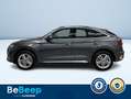 Audi Q5 SPORTBACK 40 2.0 TDI MHEV 12V S LINE QUATTRO S- Gris - thumbnail 5
