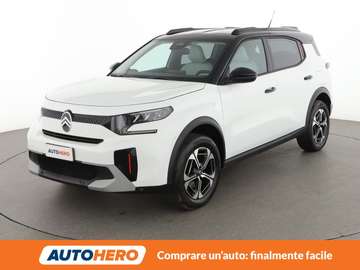 electric drive 83 kW MAX
