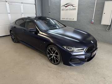 d xDrive Gran Coupe M-Paket Aut.*Frozen Tanzani...