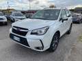 Subaru Forester 2.0D Sport Style AWD Blanc - thumbnail 1