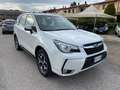 Subaru Forester 2.0D Sport Style AWD Blanc - thumbnail 2