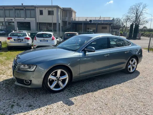 Audi A5 A5 Sportback 2.0 tdi quattro