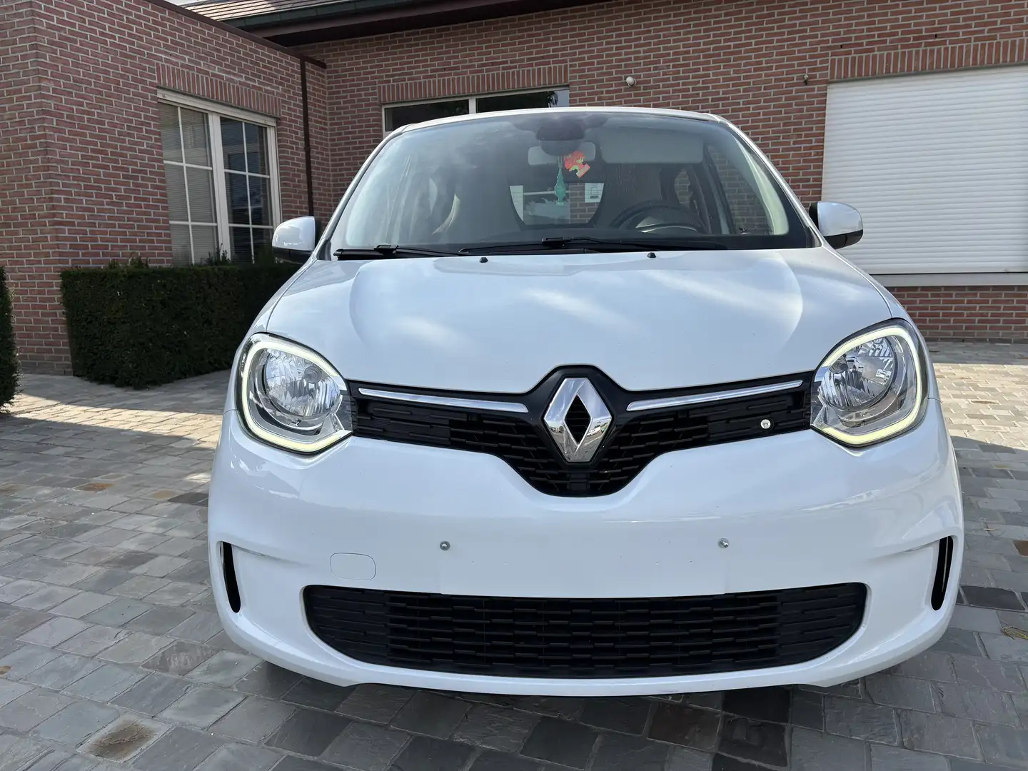 Renault Twingo Twingo SCe 65 ZEN Wit - 2