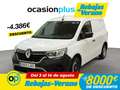 Renault Kangoo Fg. 1.5Blue dCi Profesional Ábrete Sésamo Blanco - thumbnail 1